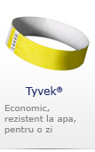 Bratari Tyvek®